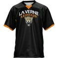 thumbnail image 1 of ProSphere Men's University of La Verne No Huddle Football Fan Jersey, 1 of 7