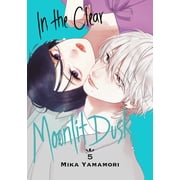In the Clear Moonlit Dusk In the Clear Moonlit Dusk 5 Series #5 Paperback