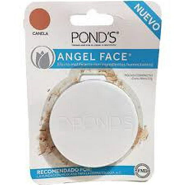 Ponds 7501056355593 11g Makeup Angel Face Canela 