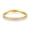 Gold, variant on 4MM Silver Moissanite Tennis Bracelets for Women D Color VVS1 Clarity Princess Cut Gold Diamond Bracelet for Anniversary Birthday Prom 6.5-8.5 Inch