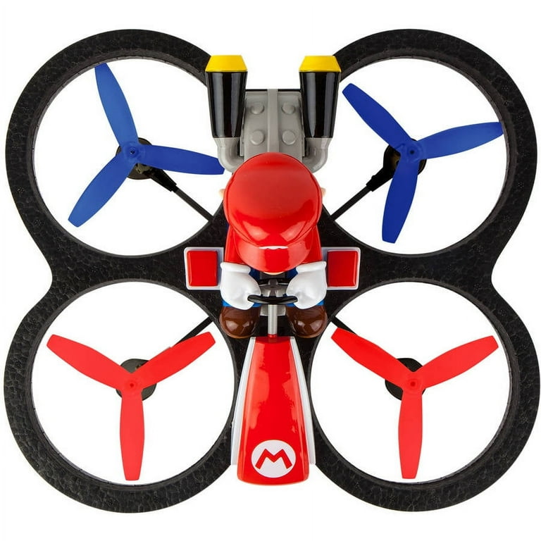 Mario quadcopter sale