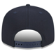 thumbnail image 4 of Men's Navy Toronto Blue Jays 2024 City Connect Snapback Hat, 4 of 6