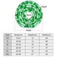 thumbnail image 3 of Pet Recovery Collar Adjustable Soft Cat Recovery Collar Anti-bite Collar for Dog, 3 of 10