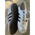 thumbnail image 3 of Adi - das Samba OG Cloud White Low Top Sneaker Shoes 9 $190, 3 of 6
