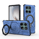thumbnail image 1 of Funda GANGXUN para Motorola Edge 60 Fusion 5G , magnética, ligera, soporte 360°, antigolpes, 1 of 4