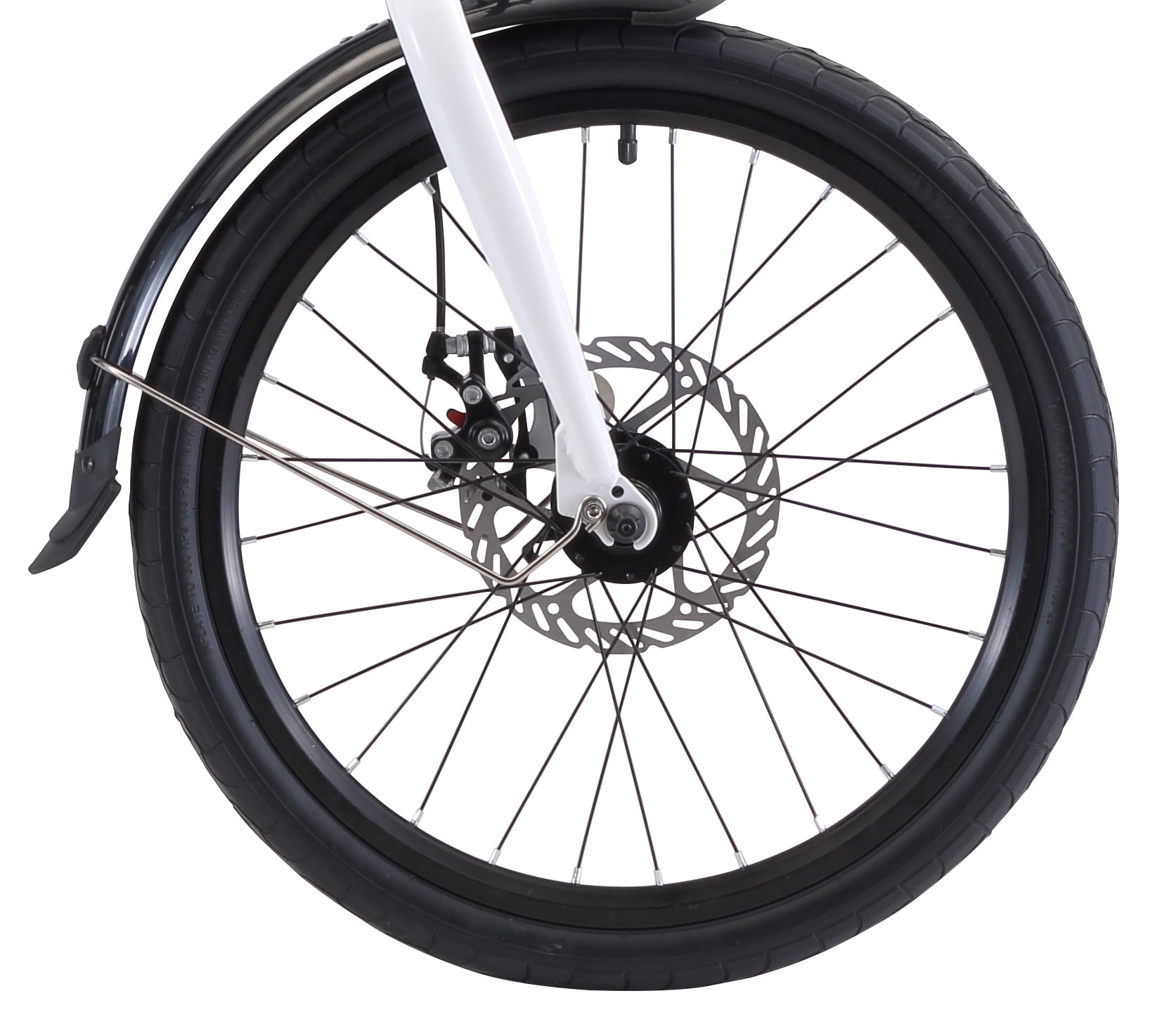 Kespor K7 Folding Bike 7 Speed Aluminum 20 inch Wheels Disc Brake in Bosnia and Herzegovina at BAM 1189 Rating 5