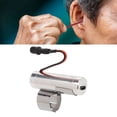 thumbnail image 4 of Ear Pick Thumb Lamp, LED Thumb Lamp Simple Operation Stainless Steel White Light  For Home Use, 4 of 8