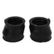 thumbnail image 1 of 2PCS Intake Carburetor Interface Glue Air Joint Rubber Replacement for Ninja 250R EX250 EX250K8F K8F 2008‑2012, 1 of 9