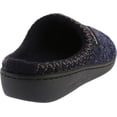thumbnail image 5 of Haflinger AT Wool Hard Sole Slipper - Unisex, 5 of 7