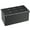 30Inch Black, variant on WSWJY Folding Storage Ottoman Bench Chest with Padded Seat, Multipurpose Long Footrest Storage Box, Space-Saving Organizer Furniture for Bedroom Living Room Entryway 43Inch Dary Grey