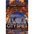 thumbnail image 1 of City Spies (1) HARDCOVER 2020 BY James Ponti, 1 of 3