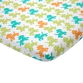 thumbnail image 3 of Disney Baby Bedding Lion King 3-Piece Portable Mini Crib Bedding Set, 3 of 4