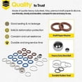 thumbnail image 4 of Pump Repair Kit Airless Syringe Pump Repair Kit for 7900 200 300, 4 of 5