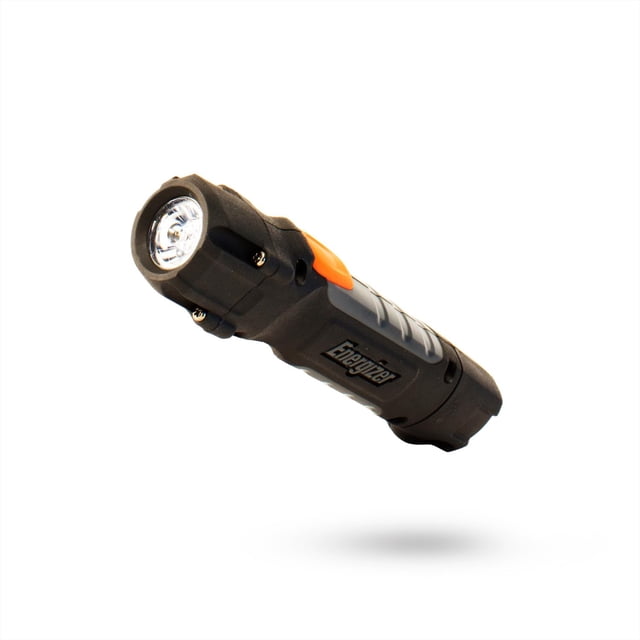 Linterna Energizer HC-300 LED 300 lúmenes IPX4 resistente al agua
