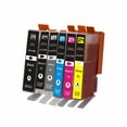thumbnail image 2 of 12 Pk (2Set) PGI270XL CLI271XL (K,PBK,C,M,Y,Grey) Ink Cartridge compatible For Canon, 2 of 2