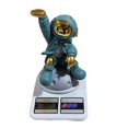 thumbnail image 4 of Decoración de gabinete de vino de sala de estar con astronauta, mueble de TV para sala de estar, sofá, entrada, almacenamiento, decoración del hogar, 4 of 4
