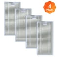 thumbnail image 2 of Lefu For bObsweep For Dustin / For Orb-i Vacuum Parts Filter Replacement Accessories, 2 of 9