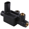 thumbnail image 3 of 2X VáLvula Solenoide de Aire del Embrague del Ventilador del Coche G90-6051 para 20807261 3611896C1, 3 of 9