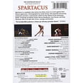 thumbnail image 2 of Spartacus (DVD), 2 of 2