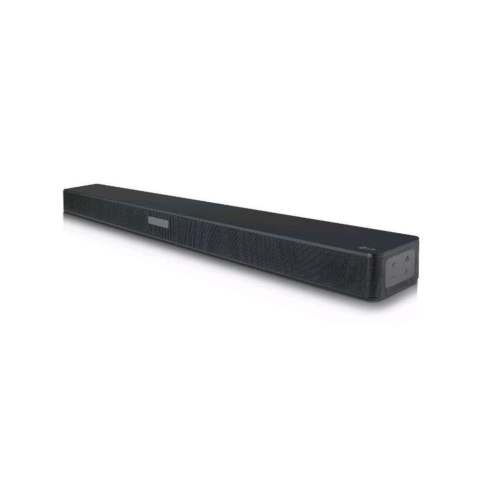 Restored LG 2.1 Ch High Res Audio Sound Bar with Wireless Subwoofer SKM5Y (Refurbished) - image 4 of 8