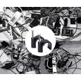 thumbnail image 3 of 16mm Nylon Steel Nail In Circle Ethernet Cable Clips Cord Holder Wire, 3 of 5