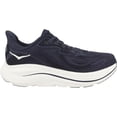 thumbnail image 2 of Hoka Mens Clifton 10 Navy/White Size 8.5 US Men, 2 of 7