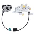 thumbnail image 1 of Cerradura inferior de puerta lateral del pasajero izquierdo con cable 6L3Z18264A00C Reemplazo para Ford F‑250 1997‑1999, 1 of 5