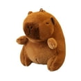 thumbnail image 2 of Llavero de peluche Salvador Estilo A, 2 of 10