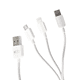 thumbnail image 3 of Cable 3 en 1 GLOB Micro/lightning/tipo C, 3 of 3