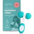 thumbnail image 1 of El masajeador de lactancia Roller LaVie 5 en 1 mejora el flujo de leche, 1 of 5