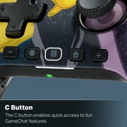 PowerA Advantage Wireless Controller for Nintendo Switch 2 - Pokémon: Mega Evolutions
