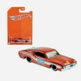 thumbnail image 3 of Hot Wheels '69 Ford Torino Talladega 53th Anniversary 2/6, 3 of 6