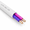 50 FT-16/2 White Dimmer, variant on Syston 16/2 Led Lighting Dimmer Dimming Luminaire Control Wire Cable Cl3p