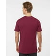 thumbnail image 3 of Tultex Premium Cotton T-Shirt, 3 of 5