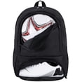 thumbnail image 2 of Mochila-bolsa de fútbol Himal Outdoors para fútbol, fútbol y más, 2 of 7