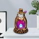 thumbnail image 5 of Reflujo incienso Decorative Backflow Burner Resin Censer Yoga Holder Tearoom Home Decor Fanmusic Reflujo incienso, 5 of 7