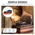 thumbnail image 4 of WASHWEPE 2pcs Vinyl Record Stylus Better Frequency Characteristics ABS for Turntable, 4 of 8