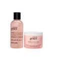thumbnail image 2 of Set de regalo Philosophy You're so amazing con crema corporal batida, 2 of 6