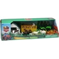 thumbnail image 3 of New Ray Farm Animals Deluxe Set Country Life Figure Playset, 3 of 3