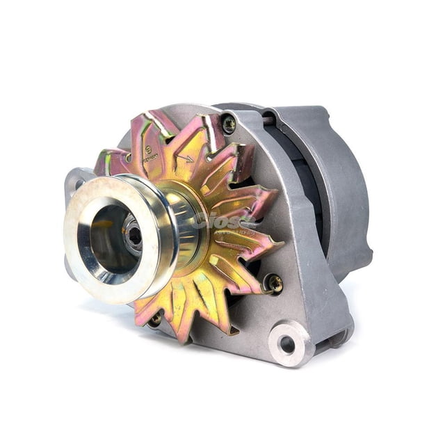 Alternador