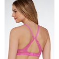 thumbnail image 2 of OnGossamer Womens Beautifully Basic Convertible Plunge T-Shirt Bra Style-G3933, 2 of 2
