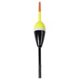 thumbnail image 2 of J-Rigged Tackle Supply Balsa Oval Spring Float, 2 of 5