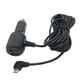 thumbnail image 1 of Kenally Mini USB para coche, conector pequeño multifunción, ligero, plegable, fácil almacenamiento, Cable de carga, entrada de Trazadores de navegación Curva derecha USB, 1 of 6