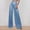 BU2, variant on Women's Plus Work Pants Women Petite Length Linen Pants Women Petite Dressy Women's Fashion Casual Sequined Pants Sparkling Sequins High Waisted Wide Leg Flared Pants Flared Pants Nightclub Wear