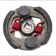 thumbnail image 1 of 47cc 49cc Gas Minimoto Pocket Bike Mini Dirt Quad Atv Motorcycle 2 Stroke Complete Alloy Clutch Pads Springs, 1 of 5
