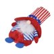 thumbnail image 5 of Enano rostro mueco de gnomo de peluche sin rostro sombrero alto redondo regalo para nios adorno de mueco enano para sofá dormitorio un chaleco azulCostumes Fyydes Descripción de la referencia, 5 of 6