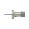 thumbnail image 1 of Deltana BDS125U15 1.5 in. Baseboard Door Bumper- Satin Nickel - Solid, 1 of 6