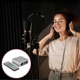 thumbnail image 2 of Music Digitizer Sound Capture Recorder Box Support USB Drive Memory Card Convert Old Analog Music To Mp3 With Remote, 2 of 4