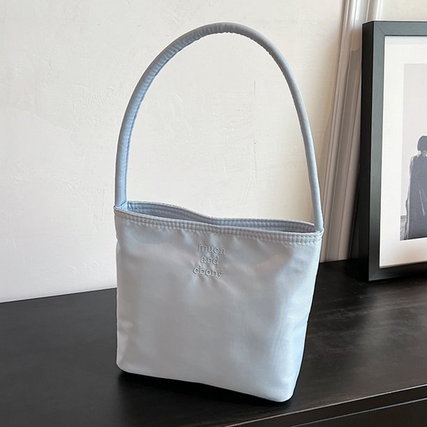 Bolso bandolera para mujer Bolso bandolera de nailon de gran capacidad para viajes de oficina Sywqhk Para Estrenar