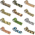 thumbnail image 2 of Cohesive Bandage,12 Elastic Bandages Adhesive Bandages For Camouflage Hunting Bike Sticker, 2 of 5